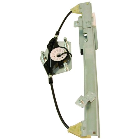Ilc Replacement for Bremen BWR3979RB Window Regulator WX-YT8S-2